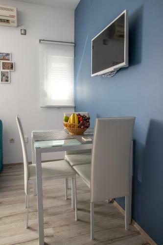 Apartmani Dina