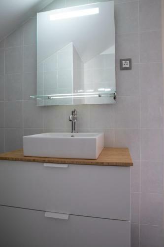 Apartmani Dina