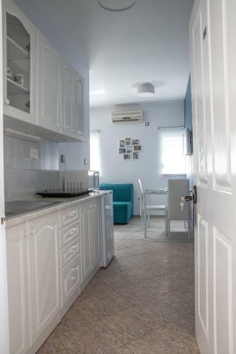 Apartmani Dina
