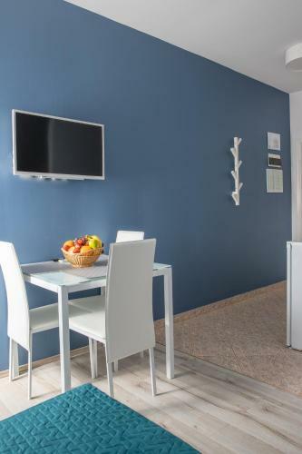 Apartmani Dina