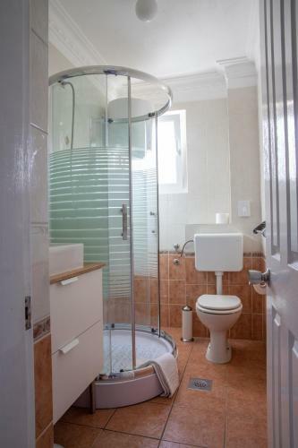 Apartmani Dina