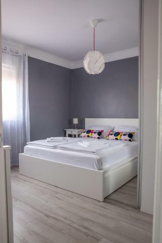 Apartmani Dina