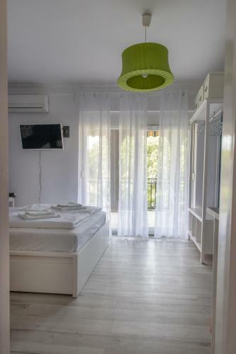 Apartmani Dina