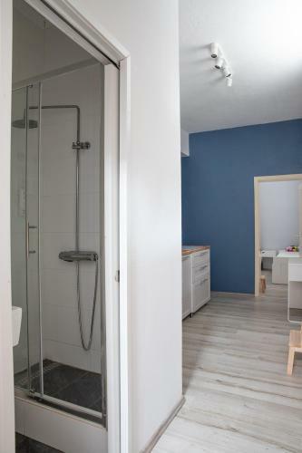 Apartmani Dina