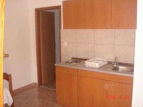 Apartmani Danica