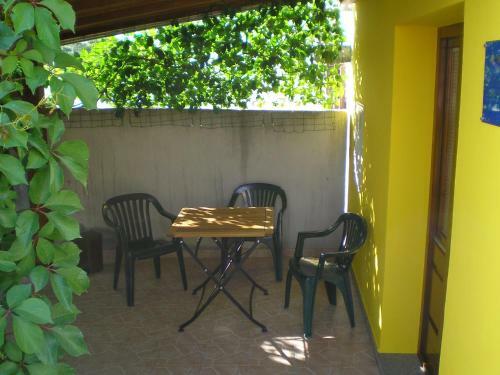 Apartmani Danica
