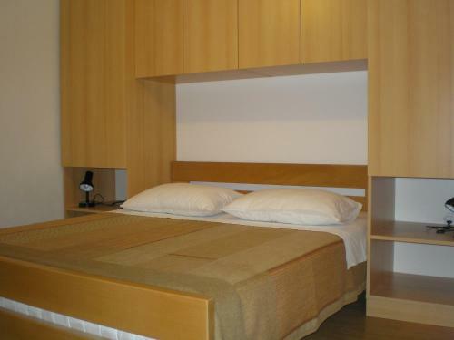 Apartmani Danica