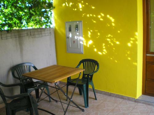 Apartmani Danica