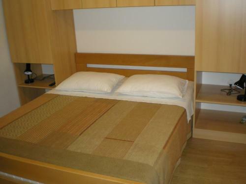 Apartmani Danica