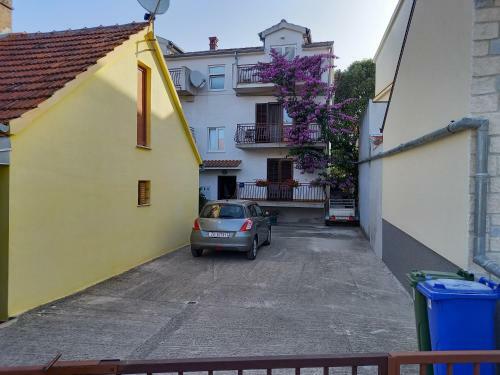Apartmani Danica
