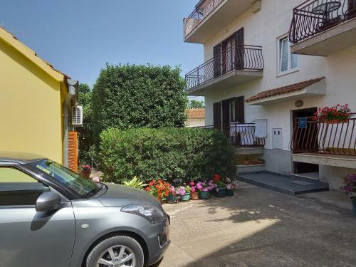 Apartmani Danica