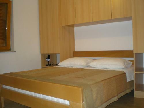 Apartmani Danica
