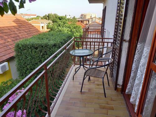 Apartmani Danica