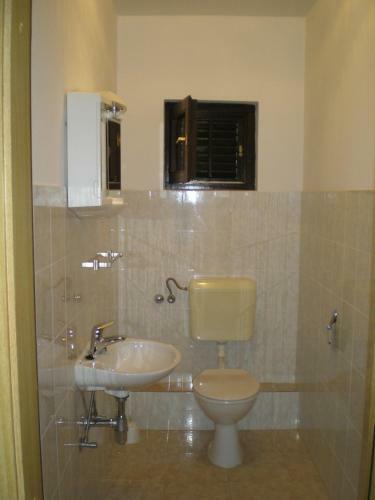 Apartmani Danica
