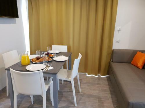 Dalmaris Camp - Prestige Mobile Homes Biograd Na Moru