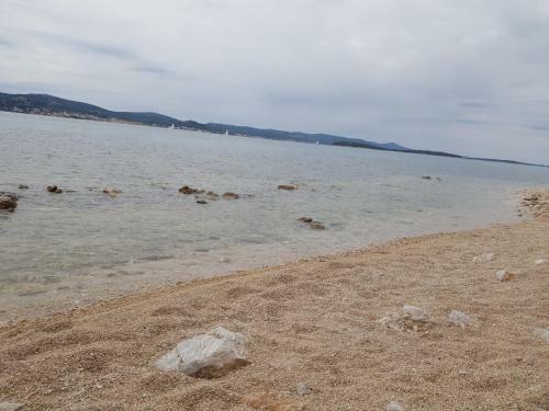 Dalmaris Camp - Prestige Mobile Homes Biograd Na Moru