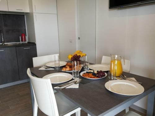 Dalmaris Camp - Prestige Mobile Homes Biograd Na Moru