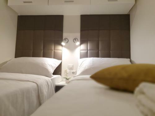 Dalmaris Camp - Prestige Mobile Homes Biograd Na Moru
