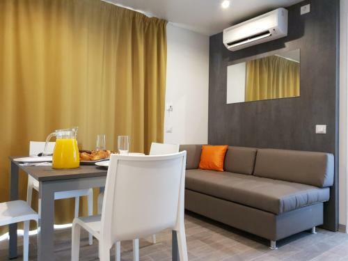Dalmaris Camp - Prestige Mobile Homes Biograd Na Moru