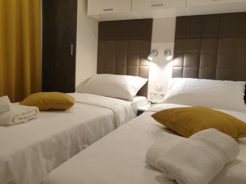 Dalmaris Camp - Prestige Mobile Homes Biograd Na Moru