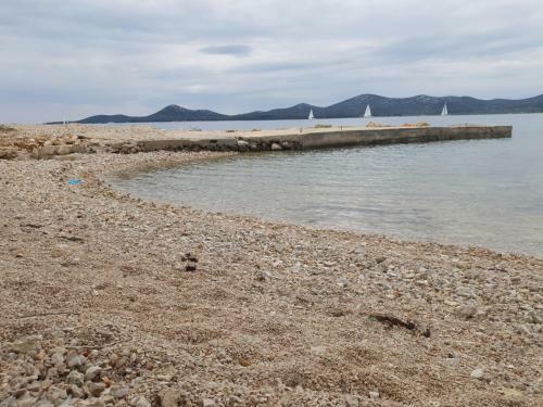 Dalmaris Camp - Prestige Mobile Homes Biograd Na Moru