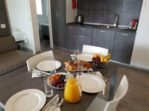 Dalmaris Camp - Prestige Mobile Homes Biograd Na Moru