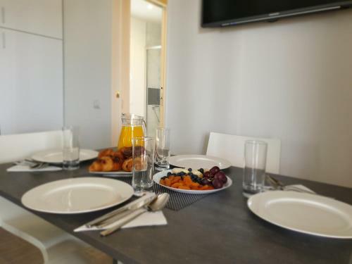 Dalmaris Camp - Prestige Mobile Homes Biograd Na Moru