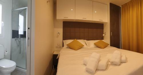 Dalmaris Camp - Prestige Mobile Homes Biograd Na Moru
