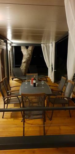 Dalmaris Camp - Prestige Mobile Homes Biograd Na Moru