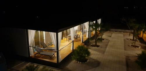 Dalmaris Camp - Prestige Mobile Homes Biograd Na Moru