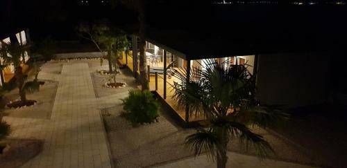 Dalmaris Camp - Prestige Mobile Homes Biograd Na Moru