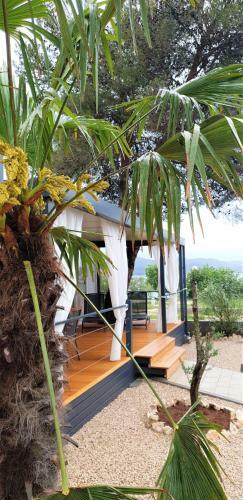 Dalmaris Camp - Prestige Mobile Homes Biograd Na Moru