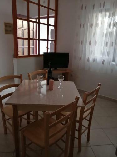 Apartments Stipanovic