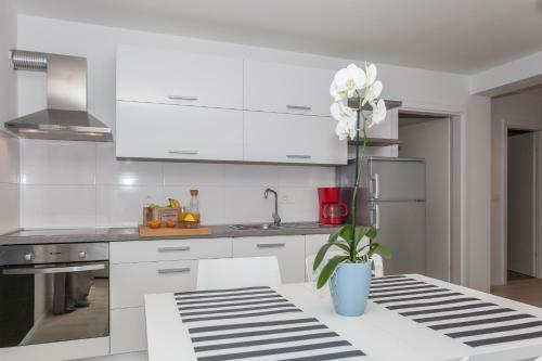 Apartmani Pocco Locco