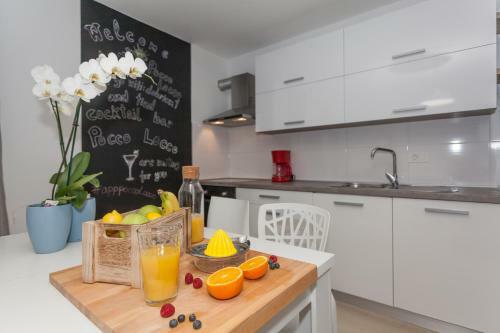 Apartmani Pocco Locco