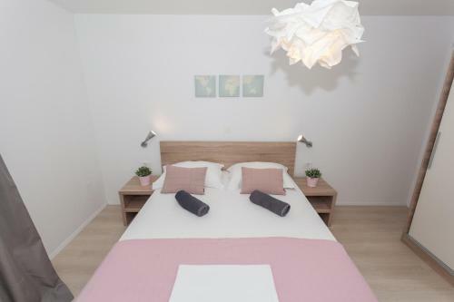 Apartmani Pocco Locco