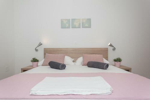 Apartmani Pocco Locco