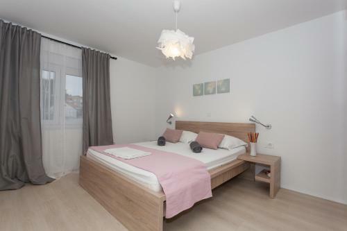 Apartmani Pocco Locco