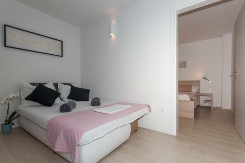 Apartmani Pocco Locco