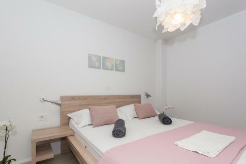 Apartmani Pocco Locco