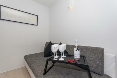 Apartmani Pocco Locco