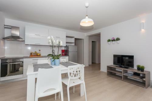 Apartmani Pocco Locco