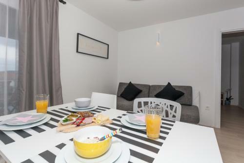 Apartmani Pocco Locco