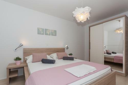 Apartmani Pocco Locco