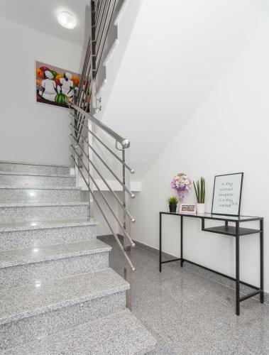 Apartmani Pocco Locco
