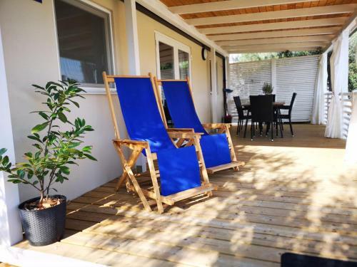 Apartamento Olive Tree Mobile Homes
