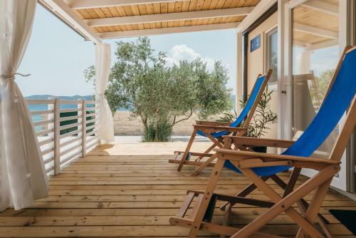 Apartamento Olive Tree Mobile Homes
