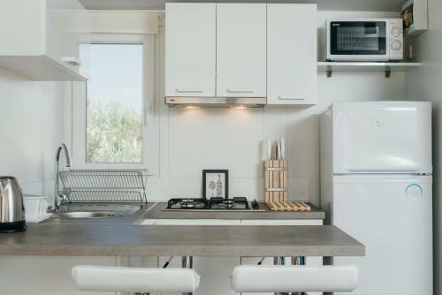 Apartamento Olive Tree Mobile Homes
