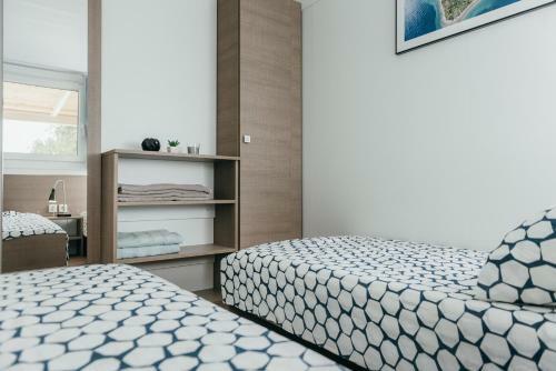 Apartamento Olive Tree Mobile Homes