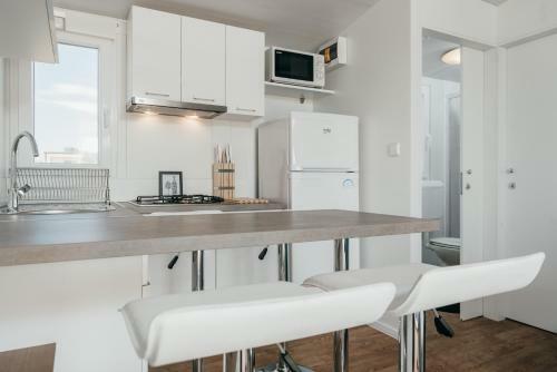 Apartamento Olive Tree Mobile Homes